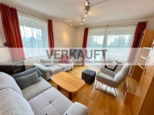 "VERKAUFT - Wunderschöne 3 Zimmer Wohnung mit Balkon und Garagenplatz", 129000 €, Immobilien-Wohnungen in 8240 Friedberg