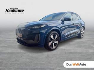Q6 e-tron e-tron quattro 285 kW, 59990 €, Auto & Fahrrad-Autos in 8753 Fohnsdorf Q6 e-tron e-tron quattro 285 kW, 59990 €, Auto & Fahrrad-Autos in 8753 Fohnsdorf