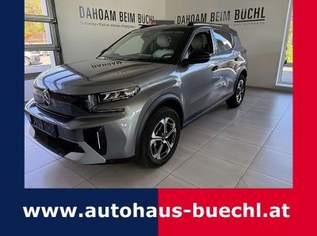 C3 Aircross Hybrid mHEV 145 Max ë-DSC6, 24990 €, Auto & Fahrrad-Autos in 4911 Tumeltsham C3 Aircross Hybrid mHEV 145 Max ë-DSC6, 24990 €, Auto & Fahrrad-Autos in 4911 Tumeltsham