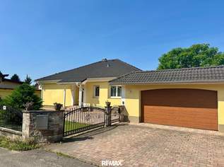 Schöner Bungalow mit Top-Technikausstattung, 548000 €, Immobilien-Häuser in 8073 Feldkirchen bei Graz