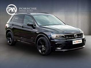 Tiguan Sky TDI SCR, 21990 €, Auto & Fahrrad-Autos in 8605 Kapfenberg