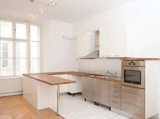 Altbauwohnung beim Judenplatz! - Klimatisiert!, 3793.02 €, Immobilien-Wohnungen in 1010 Innere Stadt Altbauwohnung beim Judenplatz! - Klimatisiert!, 3793.02 €, Immobilien-Wohnungen in 1010 Innere Stadt