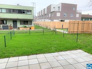 2-Zimmer Wohnung in der Breitenleer Straße, 945 €, Immobilien-Wohnungen in 1220 Donaustadt