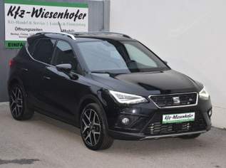 Arona 1.0 TSI FR Fast Lane, 13490 €, Auto & Fahrrad-Autos in 8160 Weiz