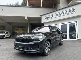 Kodiaq 2,0 TDI 4x4 Sportline DSG, 54900 €, Auto & Fahrrad-Autos in 5602 Wagrain