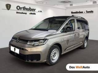 Caddy Edition Maxi TDI, 49290 €, Auto & Fahrrad-Autos in 2620 Gemeinde Neunkirchen