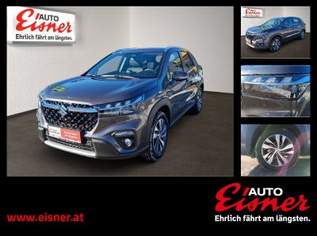 S-CROSS 1.4 HYBRID ALLGRIP, 30590 €, Auto & Fahrrad-Autos in 9800 Spittal an der Drau
