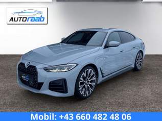 420 d xDrive M Sport *AHV*DIGITAL*RFK*LED*STANDHZ*, 45990 €, Auto & Fahrrad-Autos in 4141 Pfarrkirchen im Mühlkreis