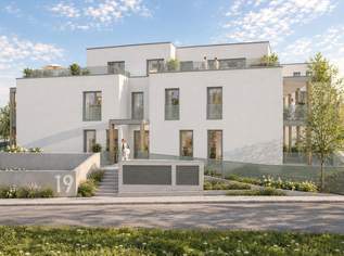K19 - 18 Neubauwohnungen!, 552200 €, Immobilien-Wohnungen in 2353 Gemeinde Guntramsdorf K19 - 18 Neubauwohnungen!, 552200 €, Immobilien-Wohnungen in 2353 Gemeinde Guntramsdorf