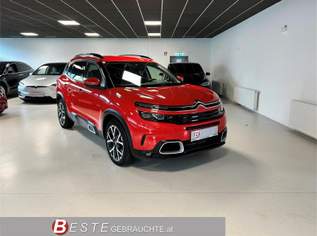 C5 Aircross BlueHDI 180 S&S Shine EAT8, 20990 €, Auto & Fahrrad-Autos in 4663 Laakirchen