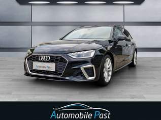 A4 Avant TDI S-Tronic S-Line, Virtual*Matrix*18 Zoll, 24990 €, Auto & Fahrrad-Autos in 4152 Sarleinsbach