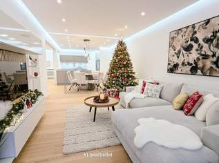 Exklusive 2-Zimmer-Wohnung mit Seeblick - Süd-West-Terrasse & moderner Einrichtung!, 2180 €, Immobilien-Wohnungen in 6911 Lochau