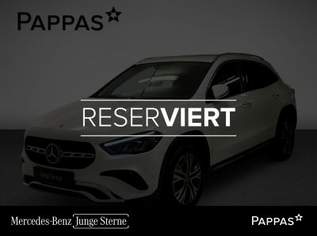 GLA 200 d 4MATIC Österreich-Edition Progressive, 45900 €, Auto & Fahrrad-Autos in 5020 Altstadt