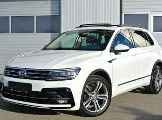 Tiguan 2,0 TDI Sky 4Motion DSG ** R-Line * PANO * LED *, 25990 €, Auto & Fahrrad-Autos in 4693 Desselbrunn Tiguan 2,0 TDI Sky 4Motion DSG ** R-Line * PANO * LED *, 25990 €, Auto & Fahrrad-Autos in 4693 Desselbrunn