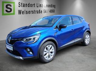 CAPTUR Intens TCe 90, 16490 €, Auto & Fahrrad-Autos in 4060 Leonding