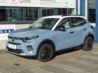 C3 ë 113 MAX mit Winterpaket Garantie bis 2033, 22400 €, Auto & Fahrrad-Autos in 5204 Straßwalchen