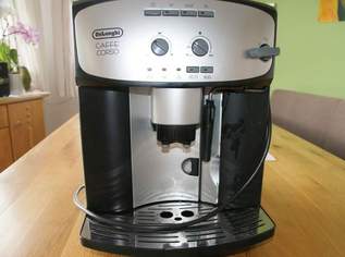 De Longhi Kaffeemaschine, 68 €, Haus, Bau, Garten-Haushaltsgeräte in 8380 Jennersdorf