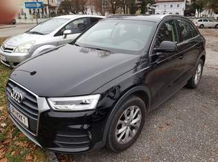 Audi Q3 quatro Privatverkauf, 17900 €, Auto & Fahrrad-Autos in 5142 Eggelsberg