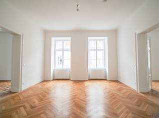 Am Stadtpark - Nähe U3/U4 Station - Stilaltbauwohnung - separate Küche - beim Wiener Konzerthaus und Wien Mitte, 2469.51 €, Immobilien-Wohnungen in 1030 Landstraße