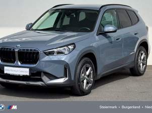 X1 xDrive20d, 42840 €, Auto & Fahrrad-Autos in 8041 Liebenau X1 xDrive20d, 42840 €, Auto & Fahrrad-Autos in 8041 Liebenau