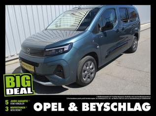 Combo 1.5 Diesel XL GS Aut., 32990 €, Auto & Fahrrad-Autos in 1190 Döbling Combo 1.5 Diesel XL GS Aut., 32990 €, Auto & Fahrrad-Autos in 1190 Döbling