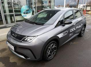 Dolphin 60,4 kWh Comfort Österreich Paket, 37640 €, Auto & Fahrrad-Autos in 8750 Judenburg Dolphin 60,4 kWh Comfort Österreich Paket, 37640 €, Auto & Fahrrad-Autos in 8750 Judenburg