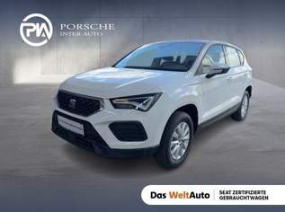 Ateca Reference Edition 1.0 TSI, 23980 €, Auto & Fahrrad-Autos in Niederösterreich