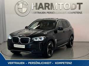 iX3 *Impressive / AHK / HUD / Harman Kardon*, 31990 €, Auto & Fahrrad-Autos in 8232 Grafendorf bei Hartberg iX3 *Impressive / AHK / HUD / Harman Kardon*, 31990 €, Auto & Fahrrad-Autos in 8232 Grafendorf bei Hartberg