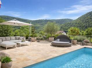 Föhrenberge Residences – Villa I aus der RealGoodLiving Signature Collection, 2790000 €, Immobilien-Häuser in 2371 Katastralgemeinde Hinterbrühl