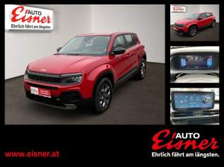 AVENGER BEV LONGITUDE, 25900 €, Auto & Fahrrad-Autos in 9020 Innere Stadt AVENGER BEV LONGITUDE, 25900 €, Auto & Fahrrad-Autos in 9020 Innere Stadt