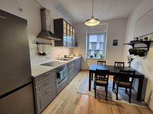Sanierte, WG-geeignete Wohnung mit hochwertiger Einbauküche am Eggenberger Gürtel in Graz!, 175000 €, Immobilien-Wohnungen in 8020 