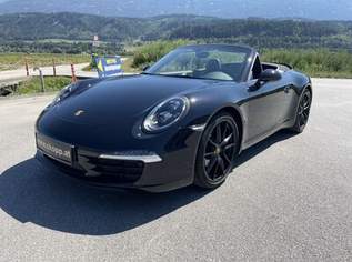 911 Carrera Cabriolet Black Edition, 124991 €, Auto & Fahrrad-Autos in 6063 Marktgemeinde Rum 911 Carrera Cabriolet Black Edition, 124991 €, Auto & Fahrrad-Autos in 6063 Marktgemeinde Rum