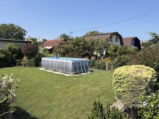 Kleingartenhaus im Eigentum in ruhiger Grünlage im Süden Wiens | ZELLMANN IMMOBILIEN, 299000 €, Immobilien-Häuser in 1120 Meidling Kleingartenhaus im Eigentum in ruhiger Grünlage im Süden Wiens | ZELLMANN IMMOBILIEN, 299000 €, Immobilien-Häuser in 1120 Meidling