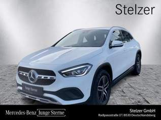 GLA 200 d 4MATIC Progressive, 30900 €, Auto & Fahrrad-Autos in Steiermark