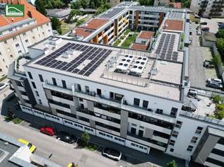 Anleger aufgepasst! Provisionsfreier Wohntraum Grüner Max - Innenstadtlage nahe Bahnhof, 276719 €, Immobilien-Wohnungen in 3100 Stattersdorf