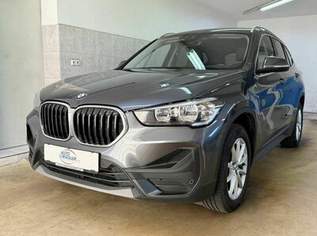 X1 sDrive18d Advantage ''Navi-Sportsitze-AHK-PDC'', 23900 €, Auto & Fahrrad-Autos in 4906 Eberschwang