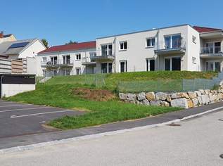 Neuer Lebensstil in Dobersberg: Moderne 2-Zimmer-Wohnung mit Garten und Terrasse!, 852.57 €, Immobilien-Wohnungen in 3843 Dobersberg Neuer Lebensstil in Dobersberg: Moderne 2-Zimmer-Wohnung mit Garten und Terrasse!, 852.57 €, Immobilien-Wohnungen in 3843 Dobersberg