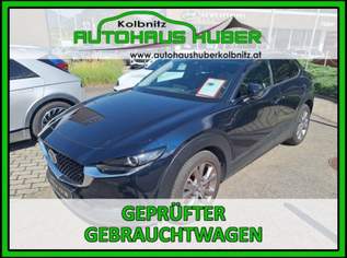 CX-30 G122 Comfort+/SO/ST/PR/TE