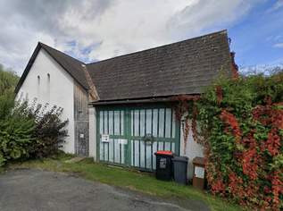 Tolle Gelegenheit - Landleben zum Einstiegspreis – Haus mit Garten & viel Potenzial!, 129000 €, Immobilien-Häuser in 7461 Goberling