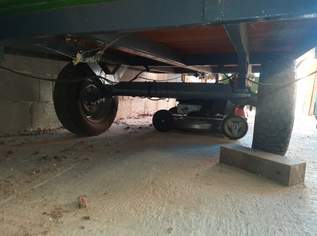 Traktoranhänger Traktoranhänger