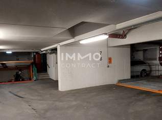 Praktischer Stapelparker im Domviertel / Hafnerstr.32/Wurmstr.12 (obere Plattform), 128.99 €, Immobilien-Kleinobjekte & WGs in Oberösterreich