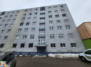 DREI ZIMMERWOHNUNG - UNBEFRISTETE MIETDAUER UND INKL HEIZKOSTEN, 675.09 €, Immobilien-Wohnungen in 3100 Stattersdorf