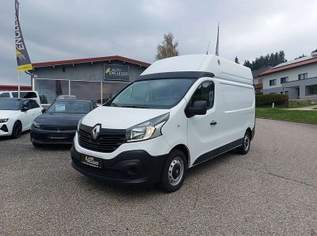 Trafic L2H2 3,0t Energy Twin-Turbo dCi 125, 20900 €, Auto & Fahrrad-Autos in 4134 Putzleinsdorf