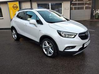 Mokka Innovation Start/Stop 4x4, 13790 €, Auto & Fahrrad-Autos in 9919 Gemeinde Heinfels