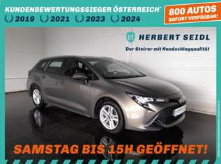 Corolla Kombi 2,0 Hybrid Lounge Aut., 20480 €, Auto & Fahrrad-Autos in 8200 Gleisdorf