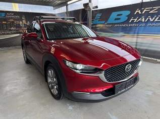 CX-30 Comfort+, 12999 €, Auto & Fahrrad-Autos in 6020 Innsbruck CX-30 Comfort+, 12999 €, Auto & Fahrrad-Autos in 6020 Innsbruck