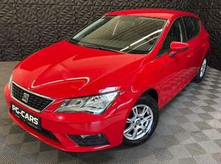 Leon 1.0 TSI Reference, 9990 €, Auto & Fahrrad-Autos in 7400 Oberwart