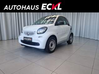 fortwo coupé 52kW twinamic, 9990 €, Auto & Fahrrad-Autos in 3254 Gemeinde Bergland fortwo coupé 52kW twinamic, 9990 €, Auto & Fahrrad-Autos in 3254 Gemeinde Bergland