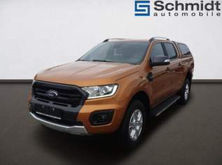 Ranger Doppelkabine Wildtrak 4x4 2,0 EcoBlue Aut., 35900 €, Auto & Fahrrad-Autos in 5020 Altstadt Ranger Doppelkabine Wildtrak 4x4 2,0 EcoBlue Aut., 35900 €, Auto & Fahrrad-Autos in 5020 Altstadt