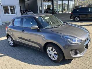 Swift 1,2 Hybrid DualJet Clear, 10500 €, Auto & Fahrrad-Autos in 8483 Deutsch Goritz